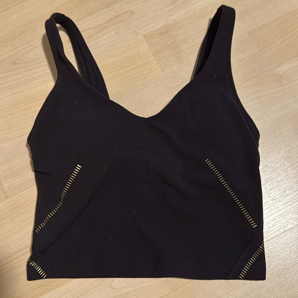 Lululemon athletic tank top